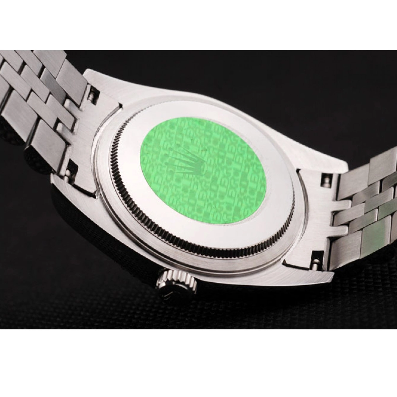Rolex copies cheap Datejust Rolex Swiss Mechanism-srl25 0625